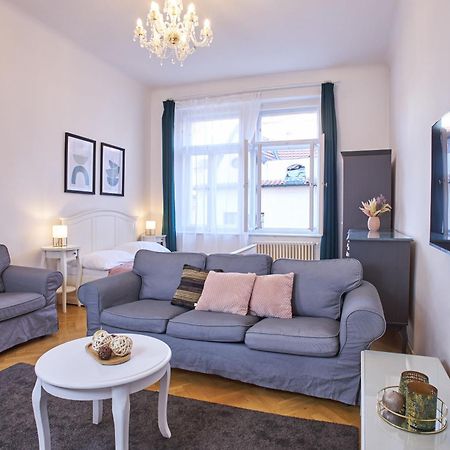 Charles Bridge Premium Residence Prague Ngoại thất bức ảnh